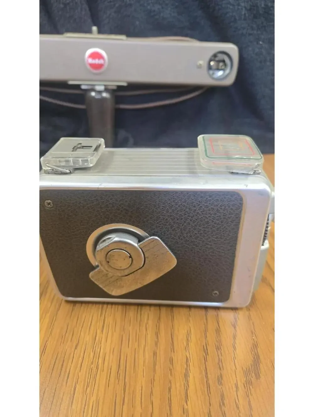 Kodak this vintage